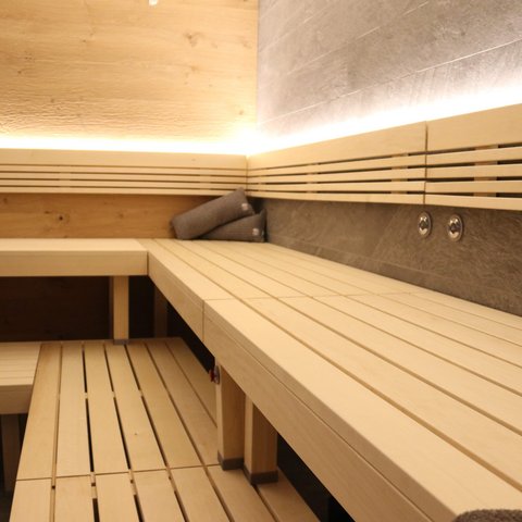 Sauna entspannung365