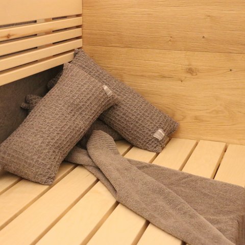Sauna entspannung365